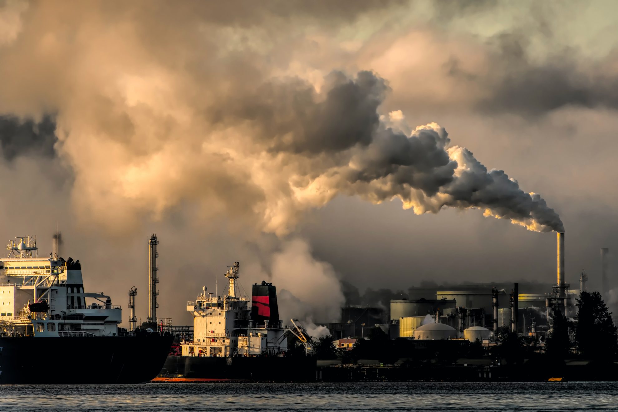 Pajak Karbon: Pengendali Dampak Perubahan Iklim
