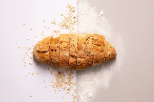 Skala Industri Produk Roti dan Kue dalam Sistem OSS