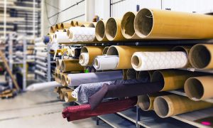 Kode KBLI Industri Tekstil dalam Sistem OSS