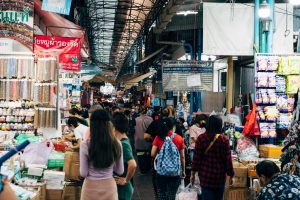 Perbedaan Rahasia Dagang dengan Kekayaan Intelektual Lainnya