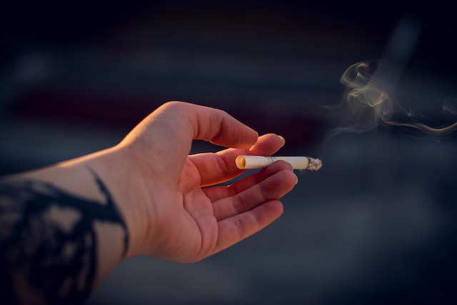 Pengedar Rokok Ilegal dapat Dipidana, Mari Kenali Jenis-Jenis Rokok Ilegal