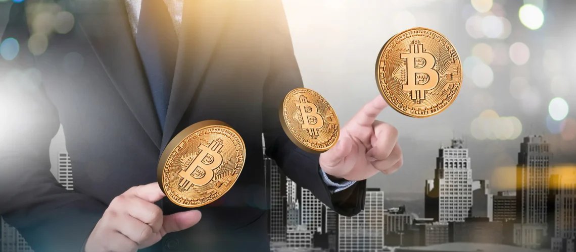 Fintech & Crypto di Indonesia Regulasi Terbaru 2025!